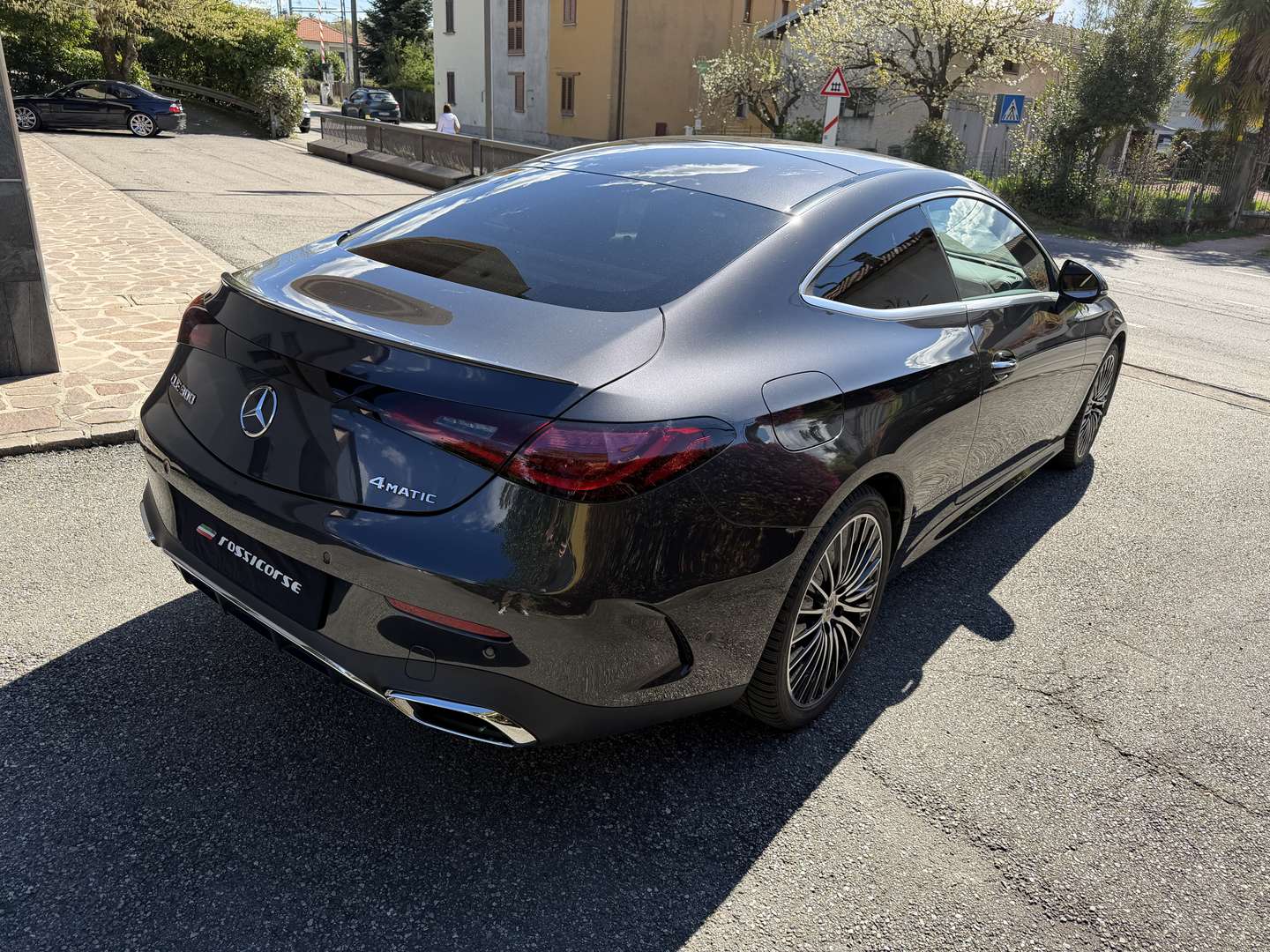 Mercedes CLE Coupé 300 Premium Plus - 2024 - Joinsteer - #11