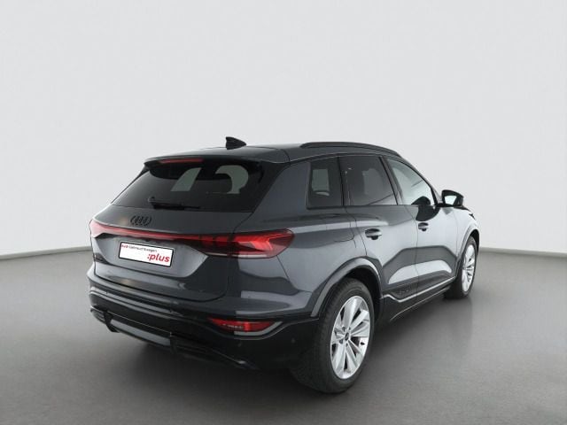 Audi SQ6 SUV E-tron Edition One Grey E-tron Quattro - 2025 - Joinsteer - #5