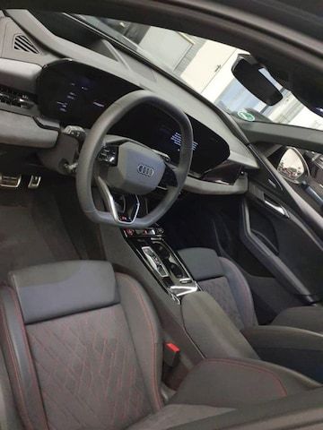 Audi SQ6 SUV E-tron Edition One Grey E-tron Quattro - 2025 - Joinsteer - #6