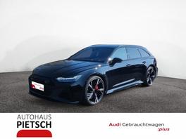 Audi RS6 Avant Performance Performance Quattro Tiptronic - 2025 - Joinsteer - #1