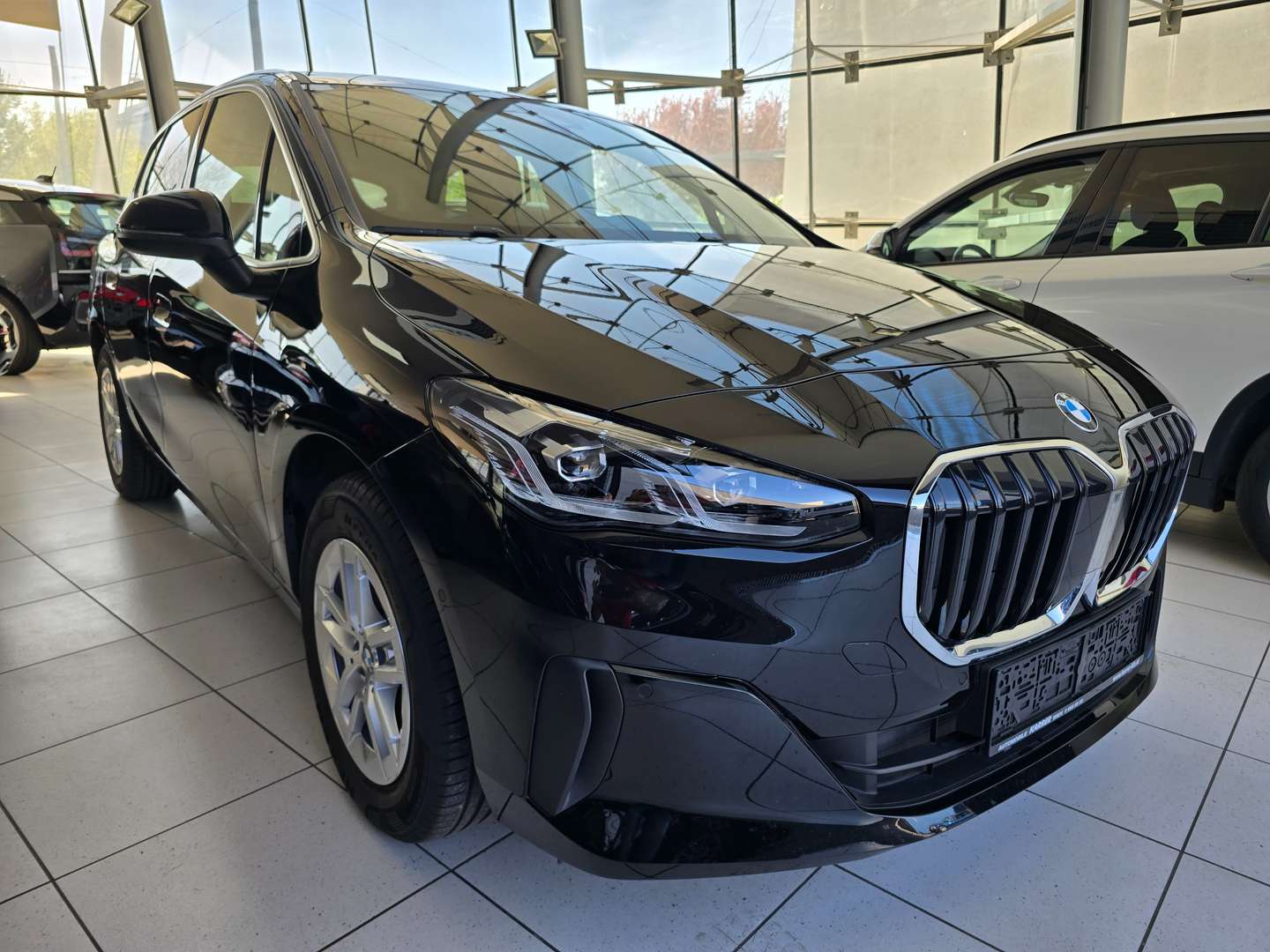 BMW Série 2 218i Confort - 2024 - Joinsteer - #2