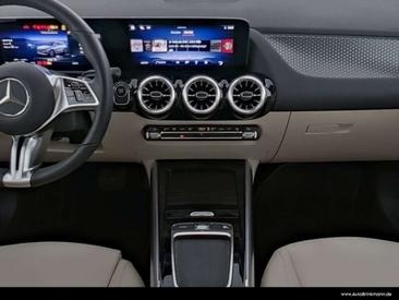 Mercedes EQA 250 Progressive — photo 4