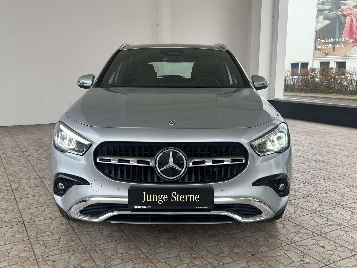 Mercedes GLA 200 200 - 2023 - Joinsteer - #1