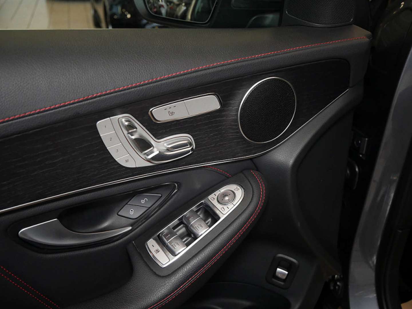 Mercedes GLC 43 AMG 43 - 2021 - Joinsteer - #11