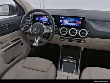 Mercedes EQA 250 Progressive — photo 5