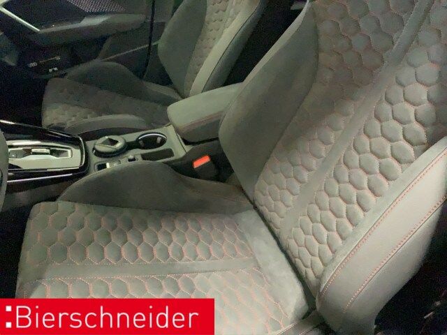 Audi RS3 Sportback TFSI Quattro S Tronic - 2026 - Joinsteer - #11