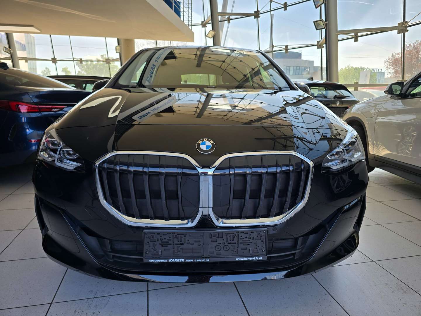 BMW Série 2 218i Confort - 2024 - Joinsteer - #3