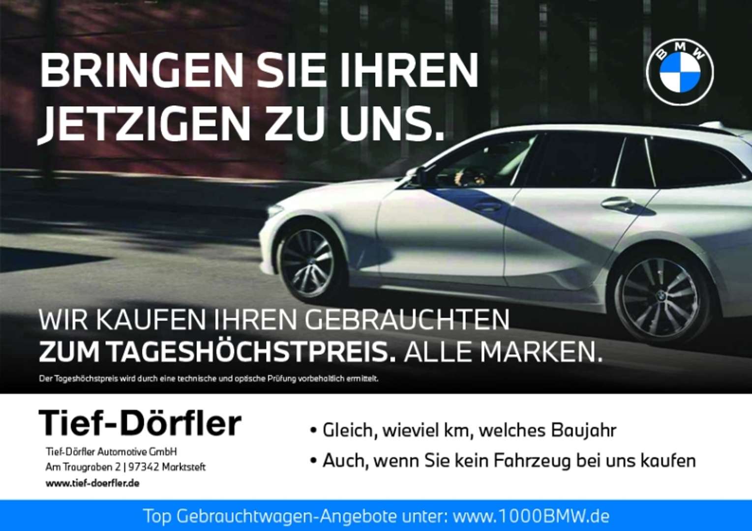 BMW Série 3 318i - 2022 - Joinsteer - #12