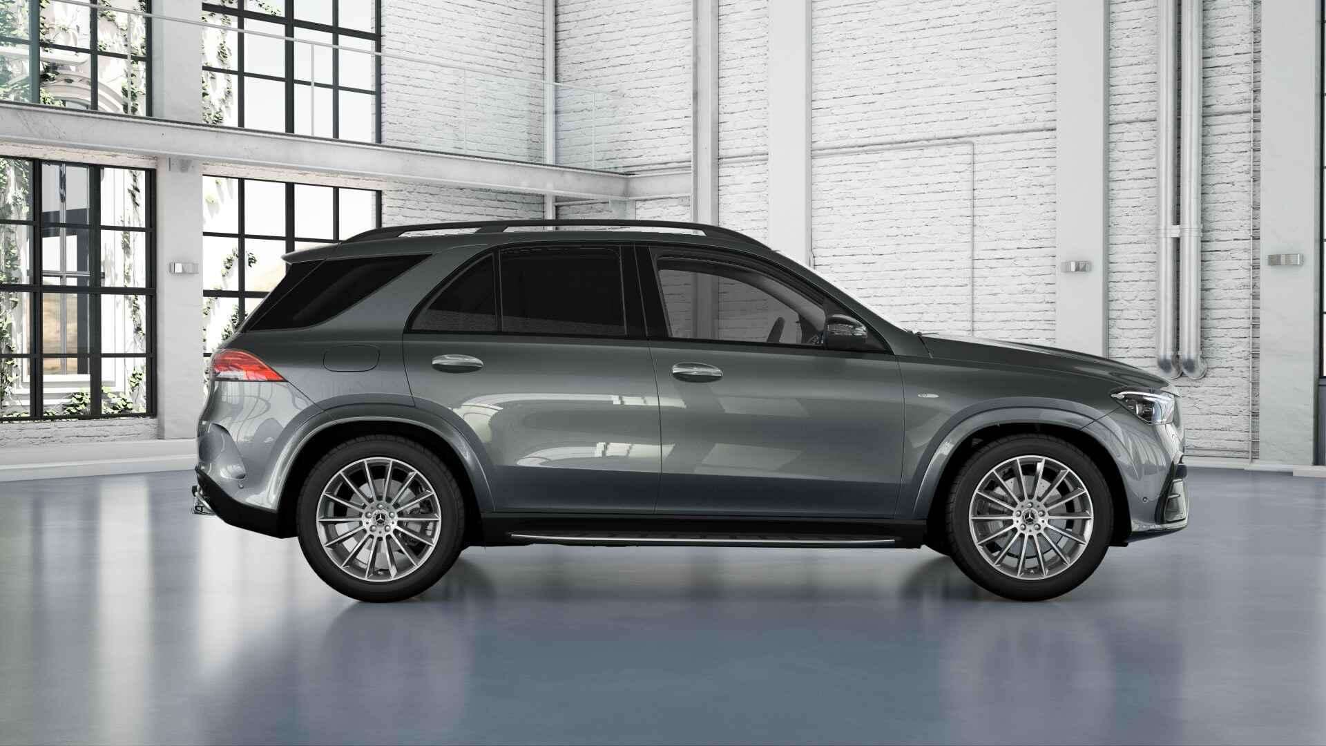 Mercedes GLE 400 AMG Line - 2025 - Joinsteer - #2