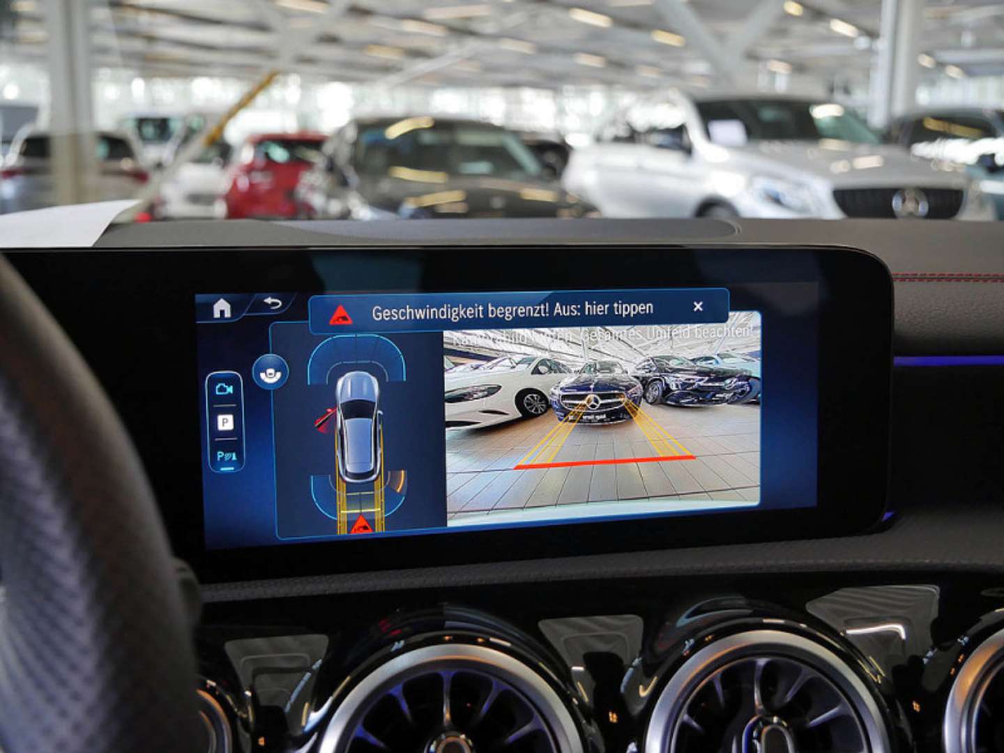 Mercedes CLA 200 200 - 2024 - Joinsteer - #15