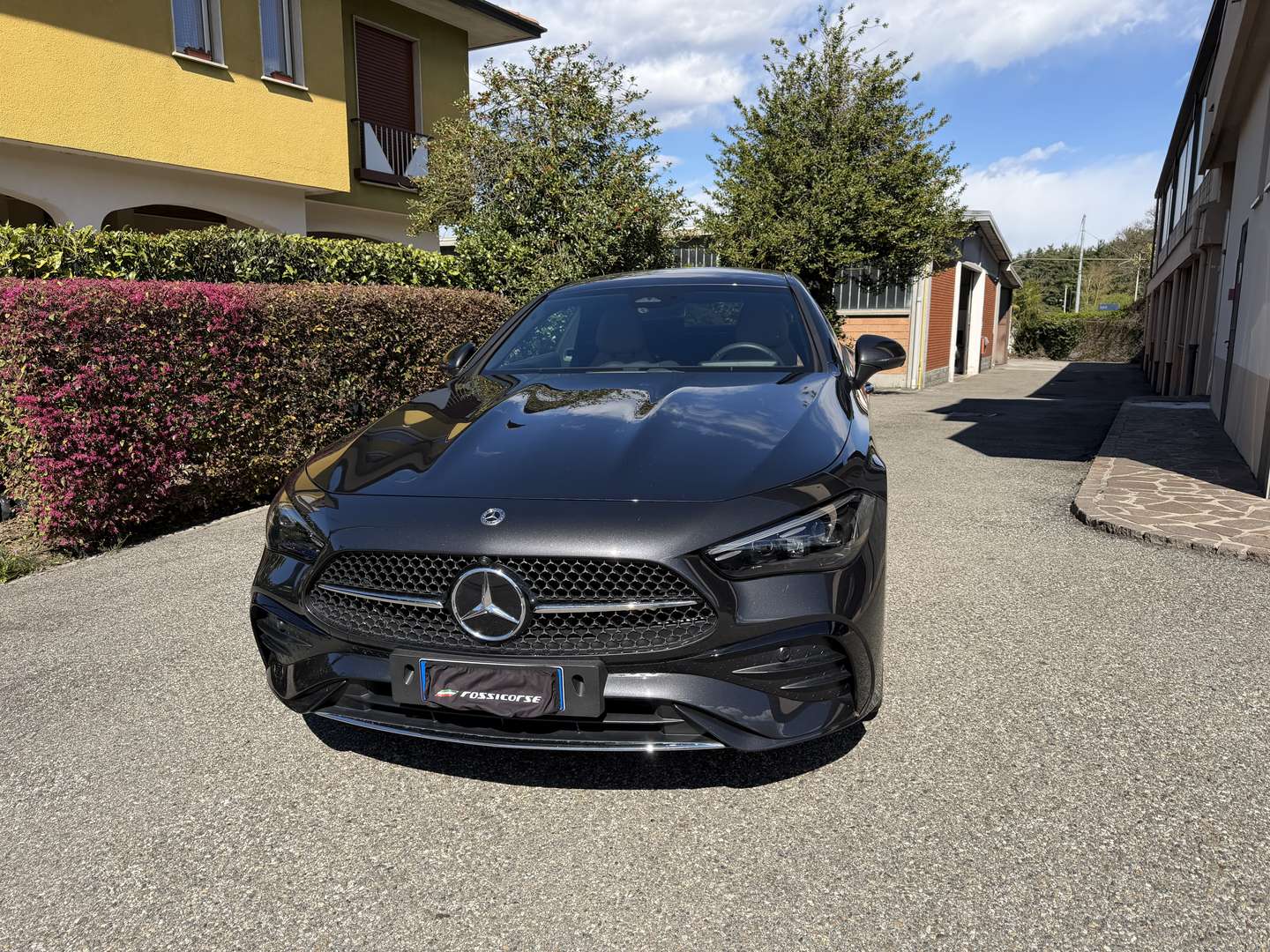 Mercedes CLE Coupé 300 Premium Plus - 2024 - Joinsteer - #13