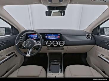 Mercedes EQA 250 Progressive — photo 6