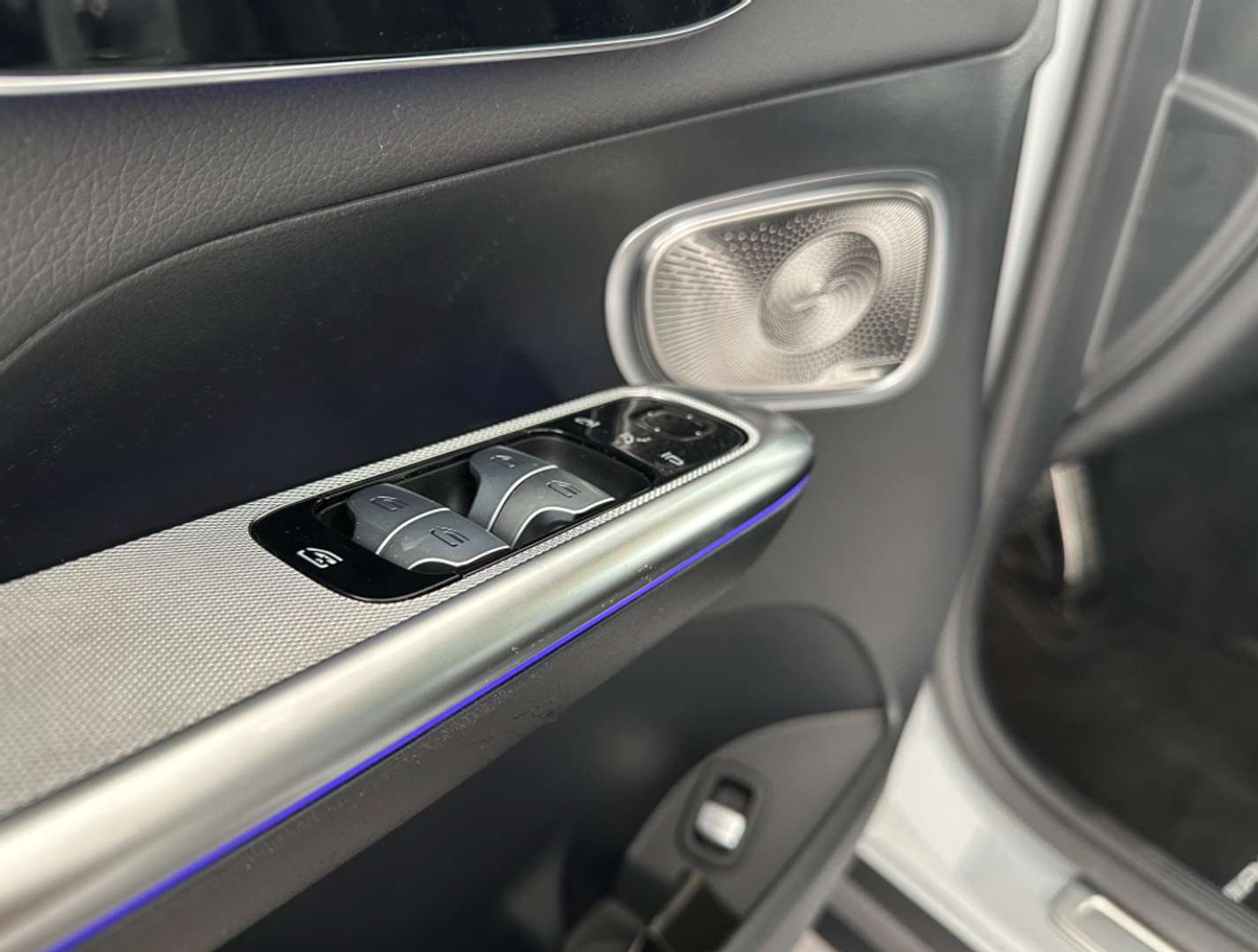 Mercedes GLC Coupé 300 AMG Line - 2025 - Joinsteer - #37