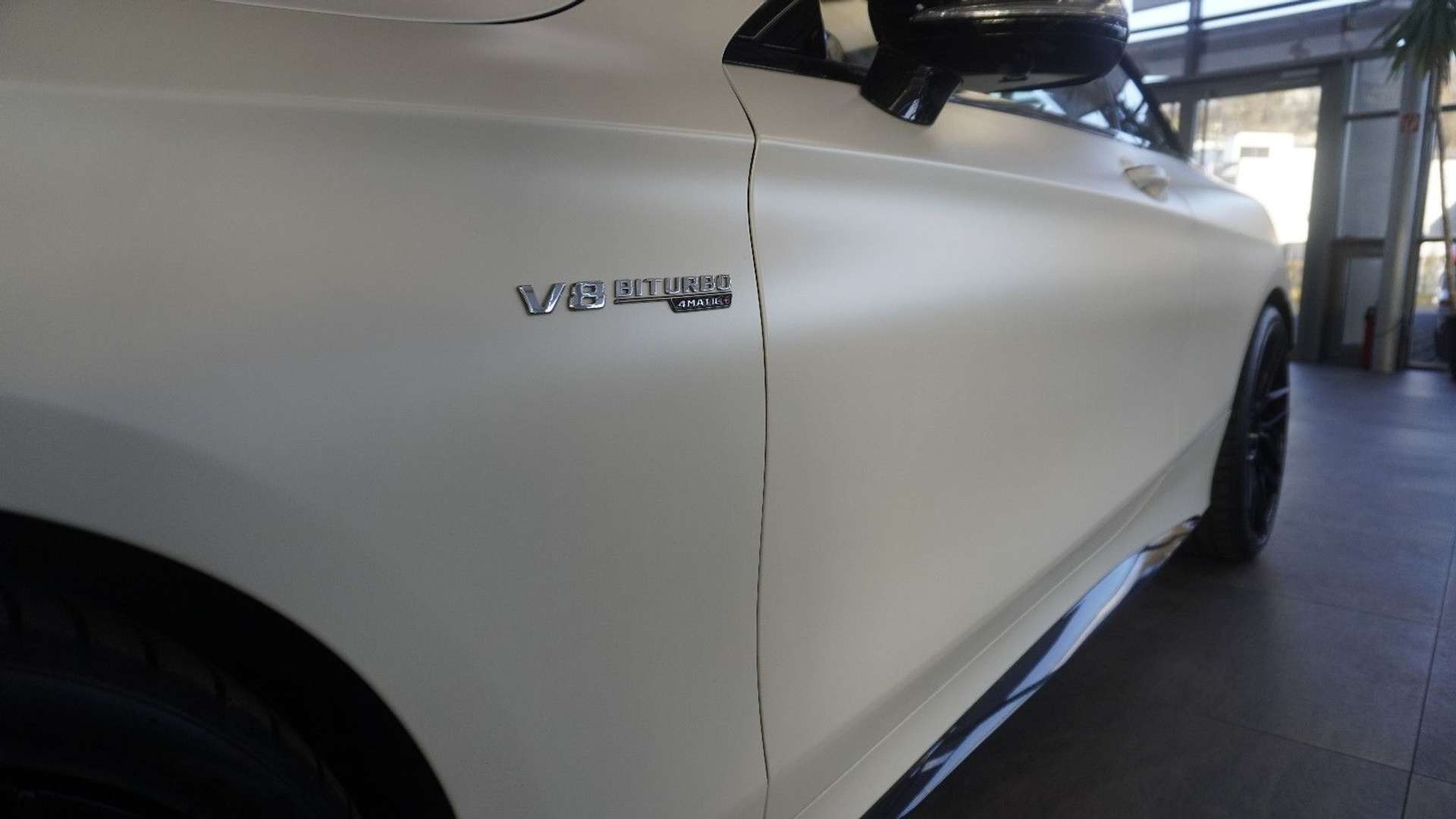 Mercedes Classe S63 AMG 63 - 2020 - Joinsteer - #43