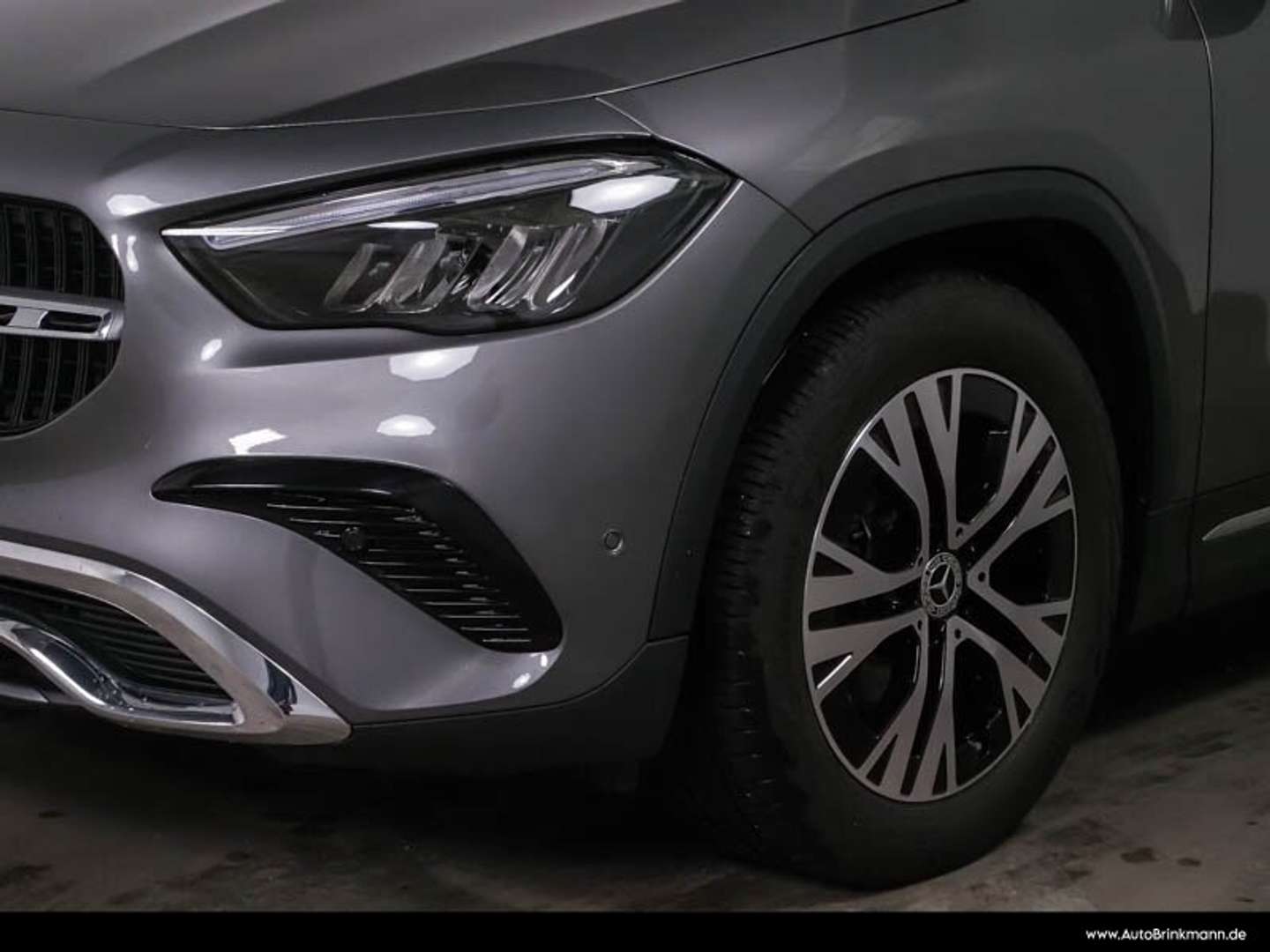 Mercedes GLA 180 - 2025 - Joinsteer - #2