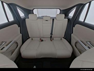 Mercedes EQA 250 Progressive — photo 7
