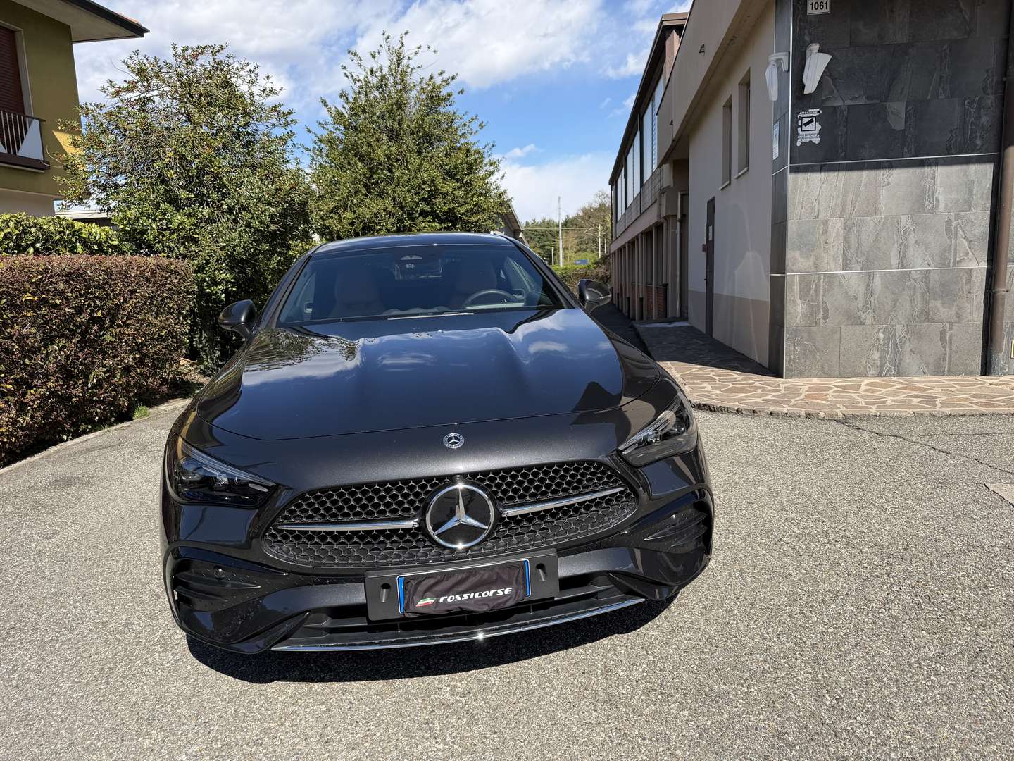Mercedes CLE Coupé 300 Premium Plus - 2024 - Joinsteer - #14