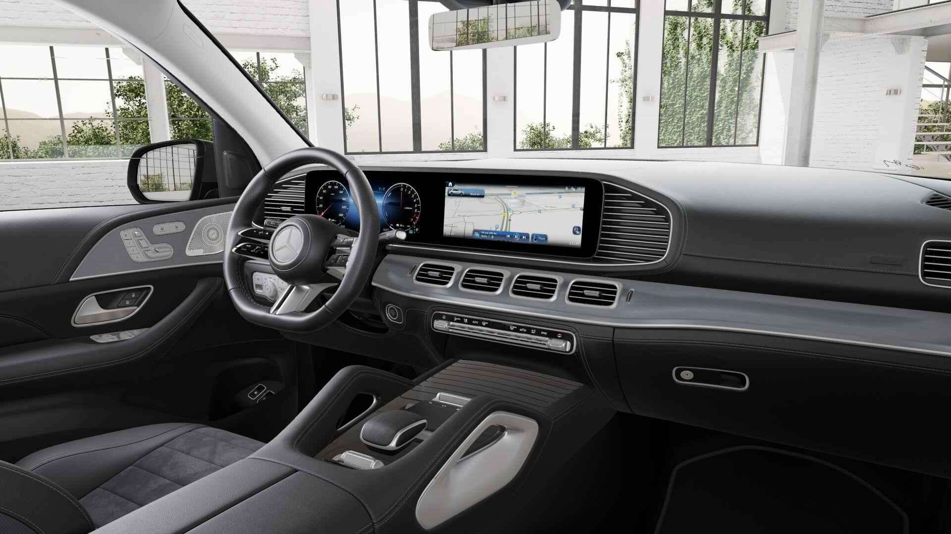 Mercedes GLE 400 AMG Line - 2025 - Joinsteer - #4