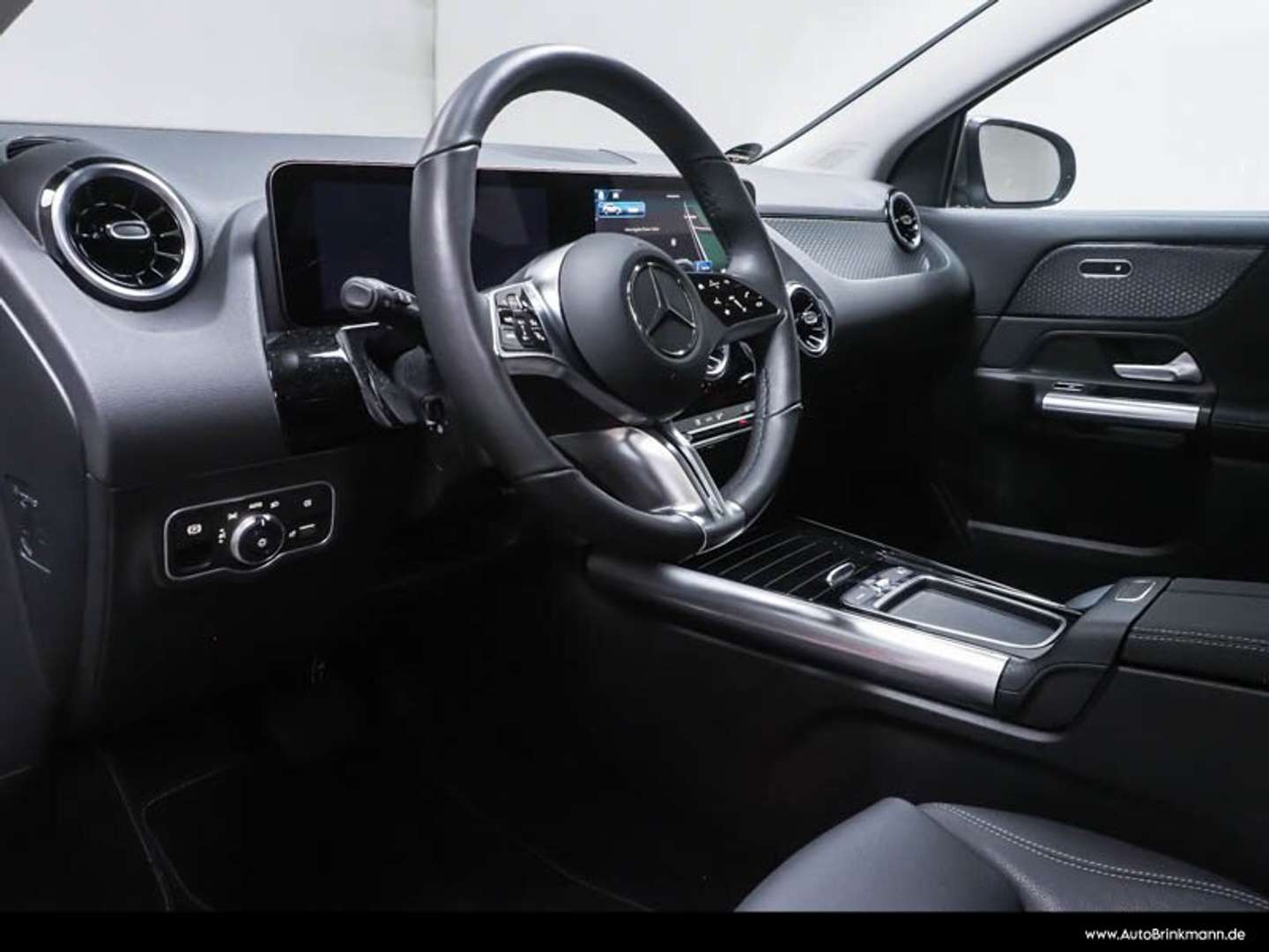 Mercedes GLA 180 - 2025 - Joinsteer - #4