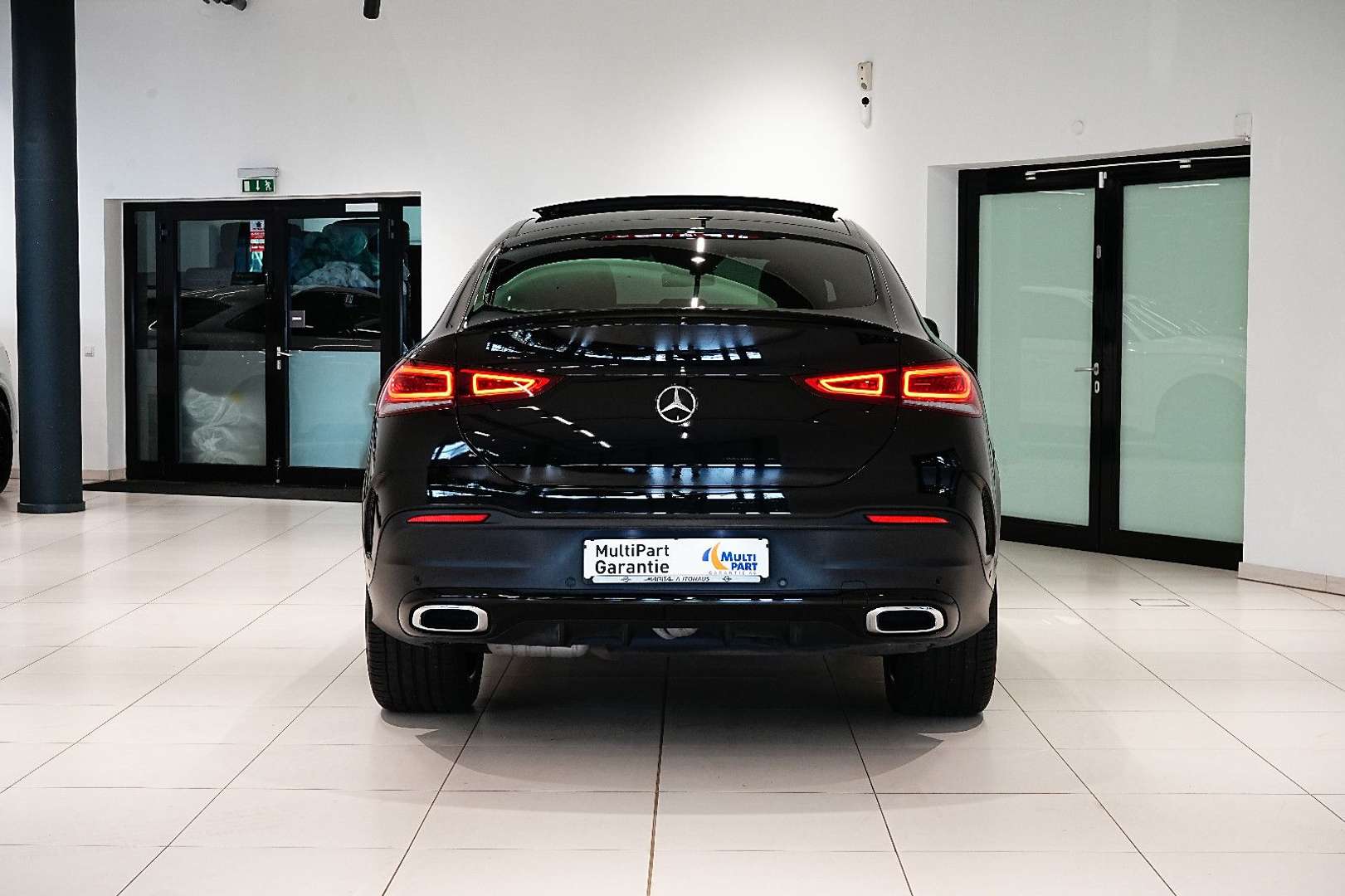 Mercedes GLE Coupé 400 Night Edition - 2023 - Joinsteer - #18