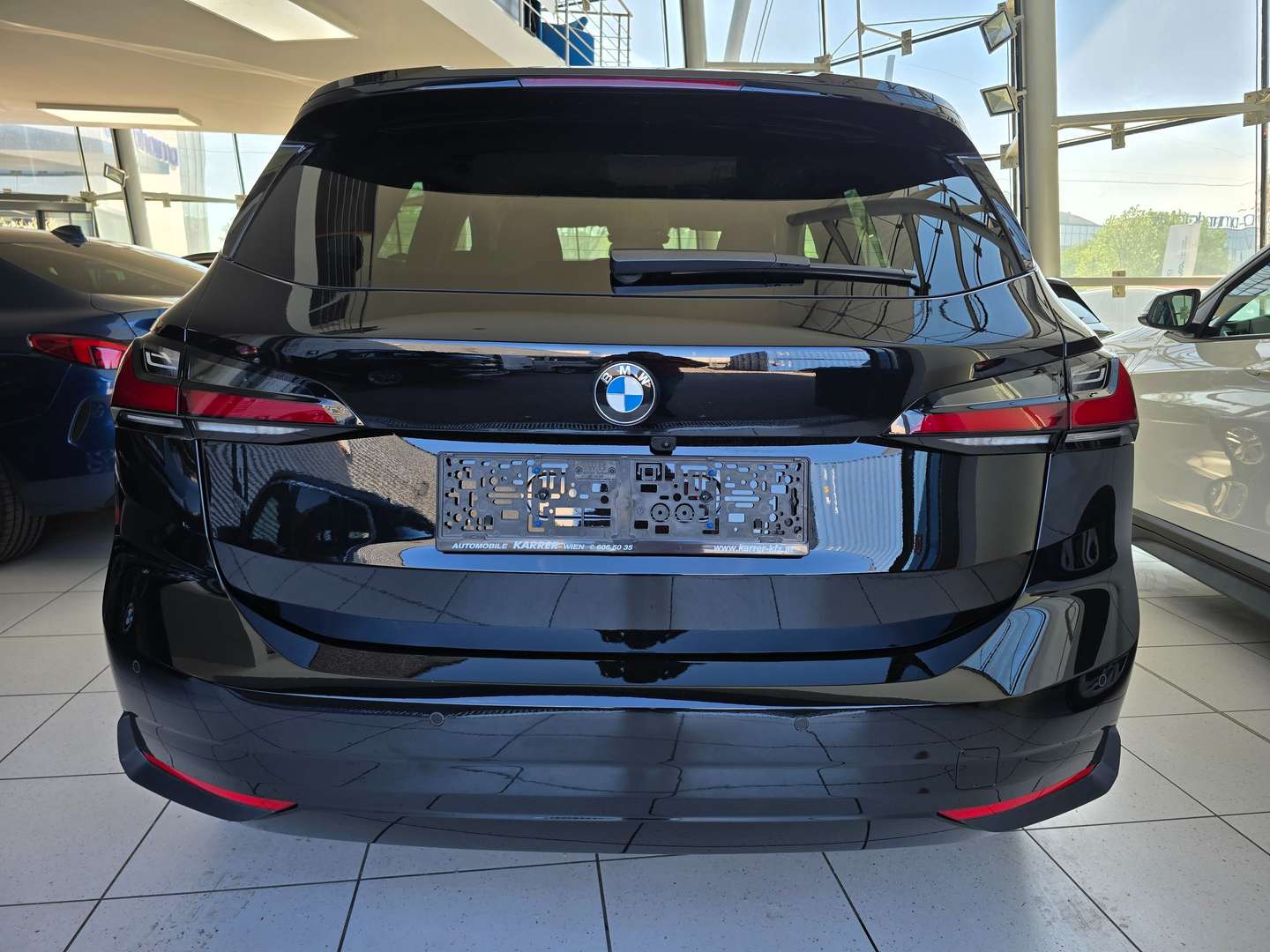 BMW Série 2 218i Confort - 2024 - Joinsteer - #5