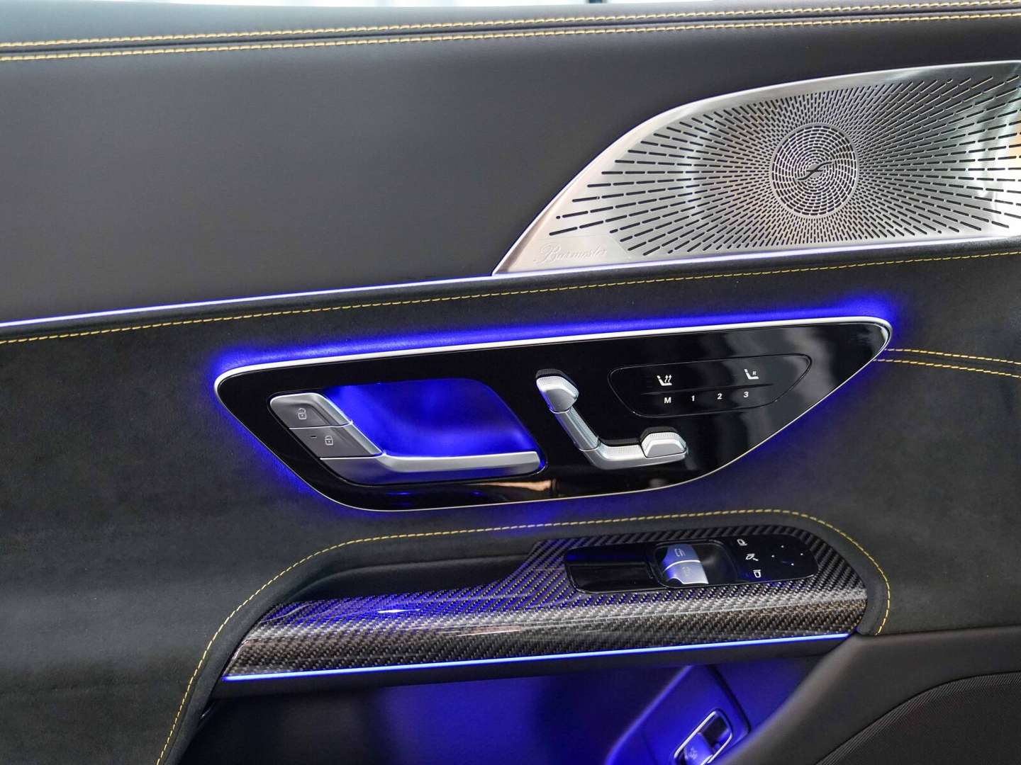 Mercedes AMG GT 63 63 Night - 2024 - Joinsteer - #18