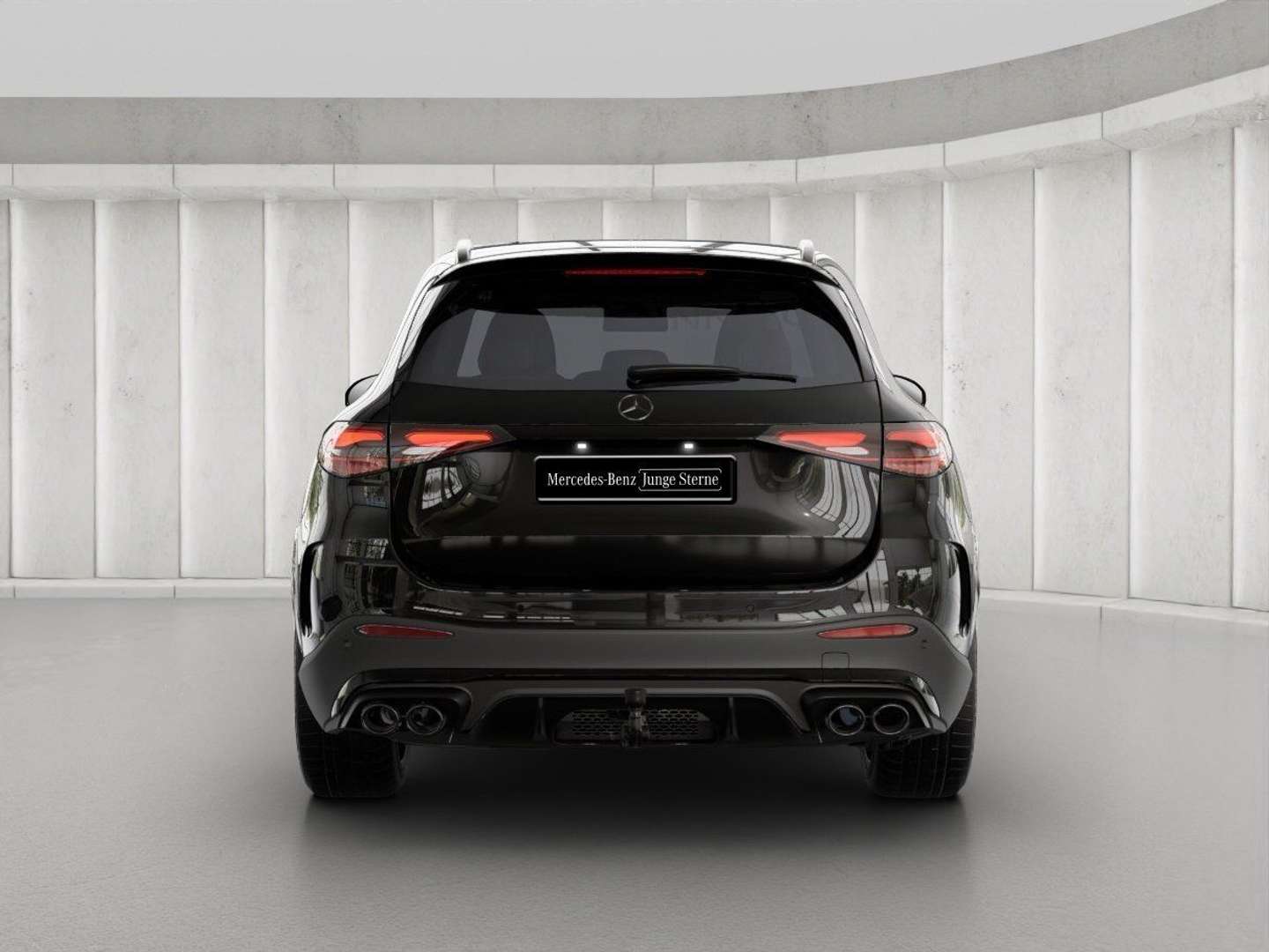 Mercedes GLC 43 AMG 43 - 2024 - Joinsteer - #2