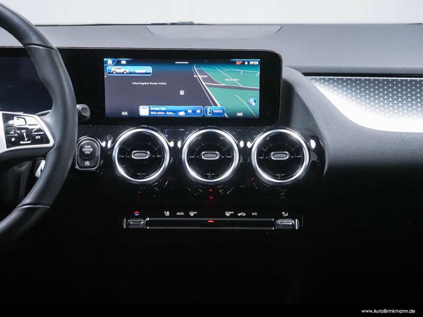 Mercedes GLA 180 - 2025 - Joinsteer - #6