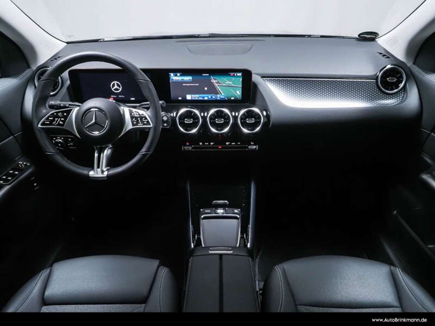 Mercedes GLA 180 - 2025 - Joinsteer - #7
