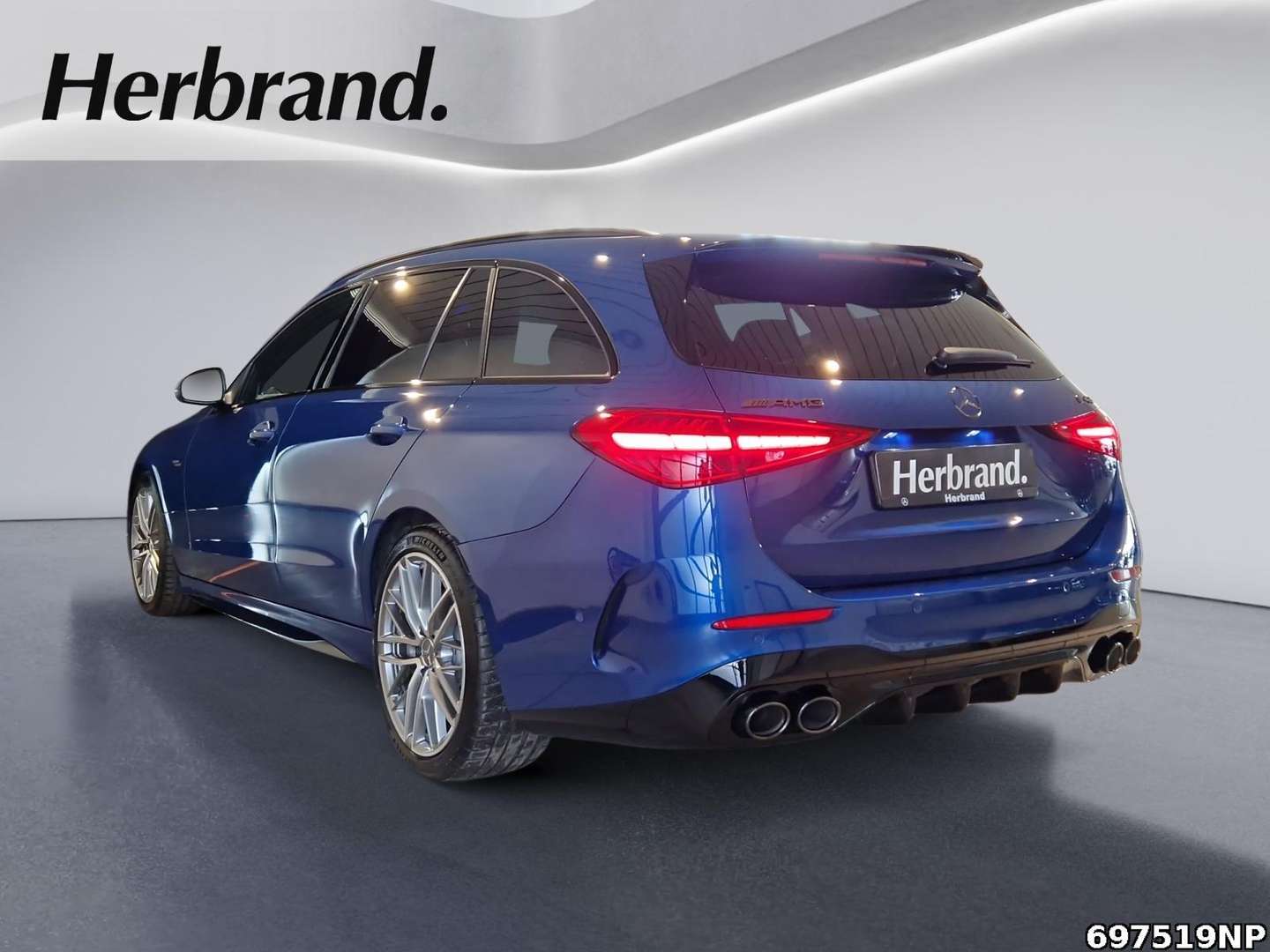 Mercedes Classe C 43 AMG 43 Night Edition - 2023 - Joinsteer - #4