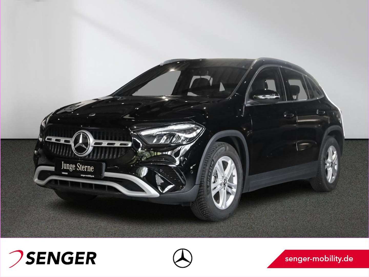 Mercedes GLA 200 - 2024 - Joinsteer - #1