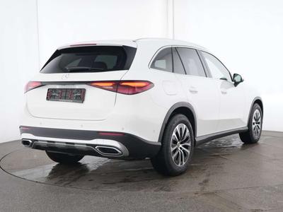 Mercedes GLC 220 AVANTGARDE