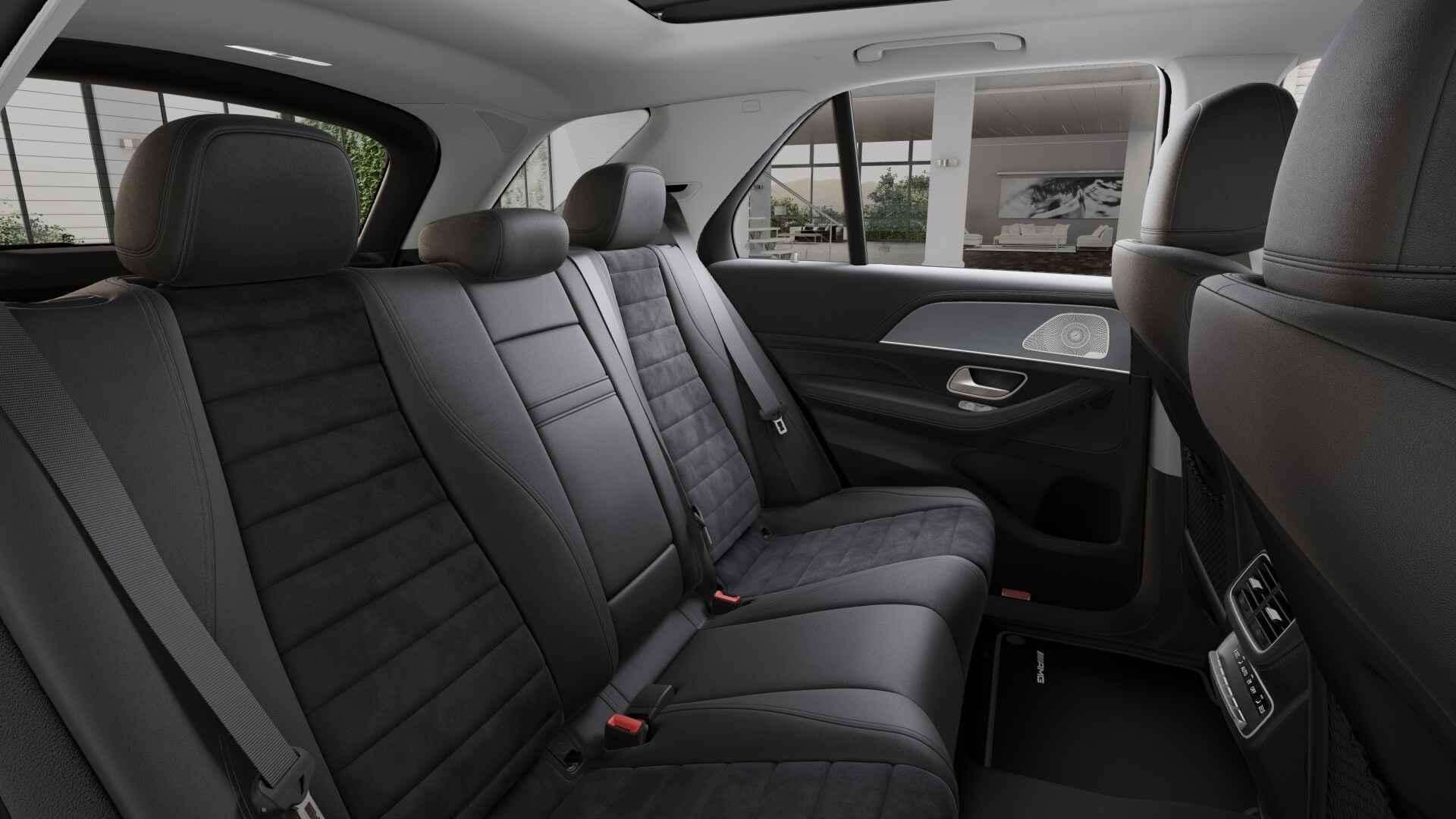 Mercedes GLE 400 AMG Line - 2025 - Joinsteer - #7