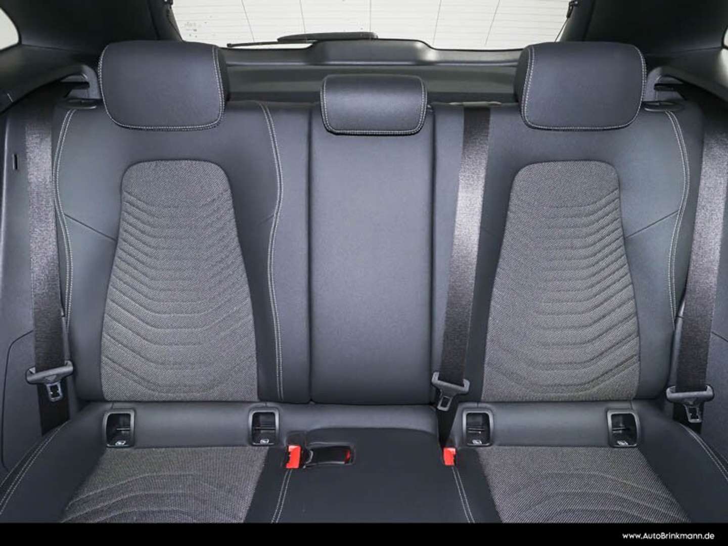 Mercedes GLA 180 - 2025 - Joinsteer - #8