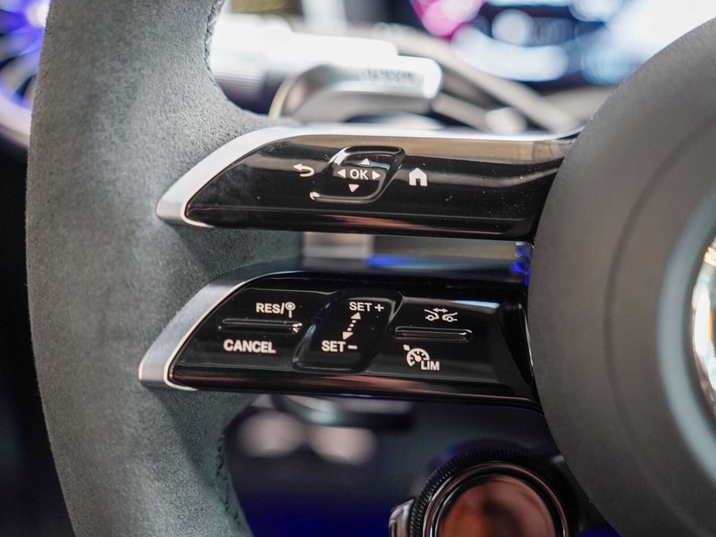 Mercedes AMG GT 63 63 Night - 2024 - Joinsteer - #20