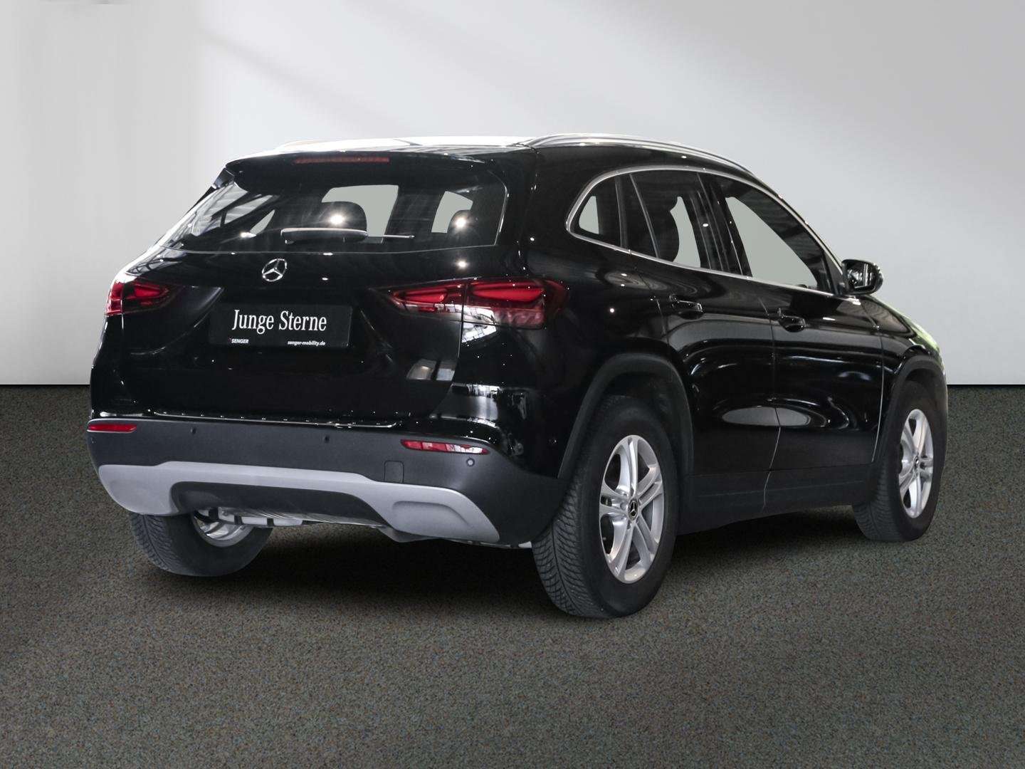 Mercedes GLA 200 - 2024 - Joinsteer - #2