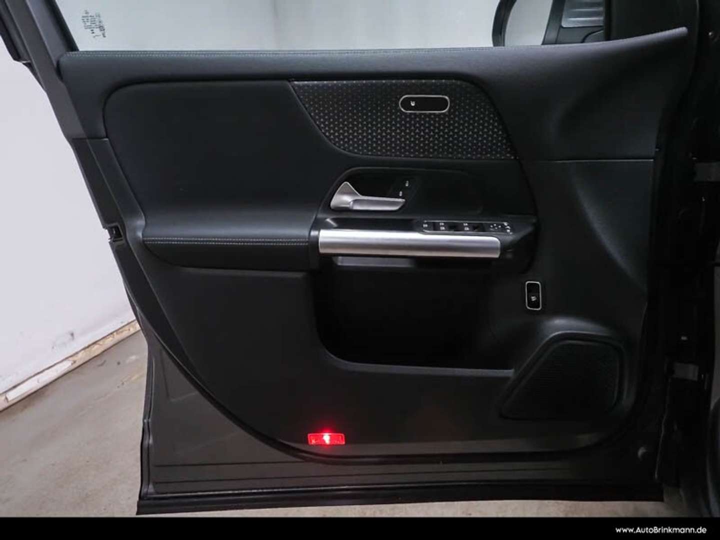 Mercedes GLA 180 - 2025 - Joinsteer - #9