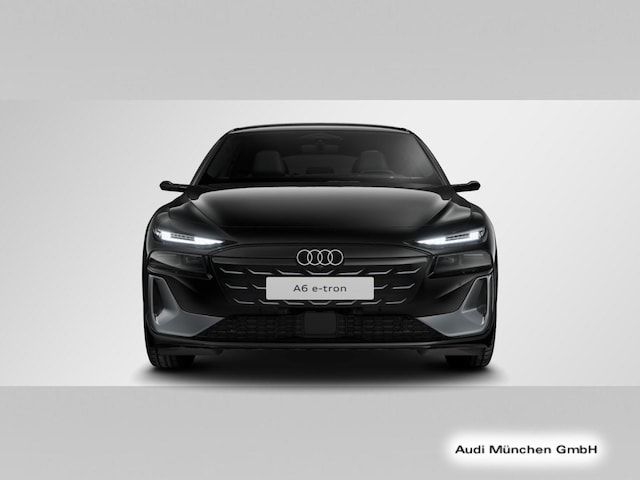 Audi A6 Avant E-tron E-tron - 2025 - Joinsteer - #5