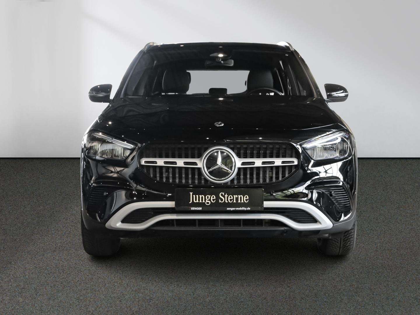 Mercedes GLA 200 - 2024 - Joinsteer - #3