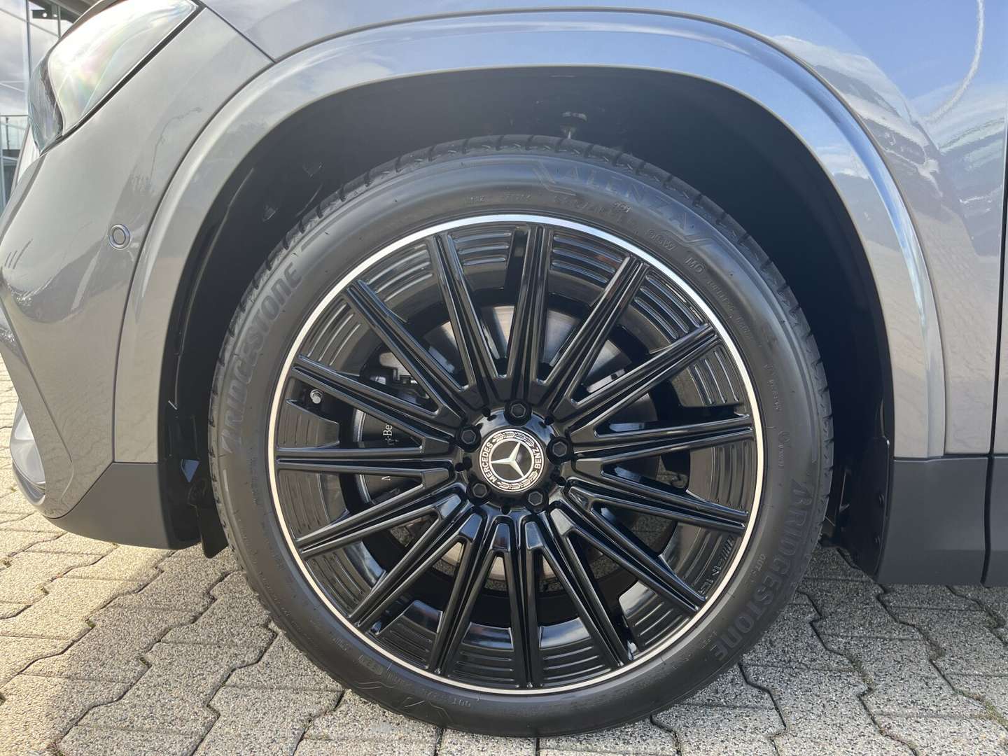 Mercedes GLA 250 AMG Line - 2024 - Joinsteer - #8