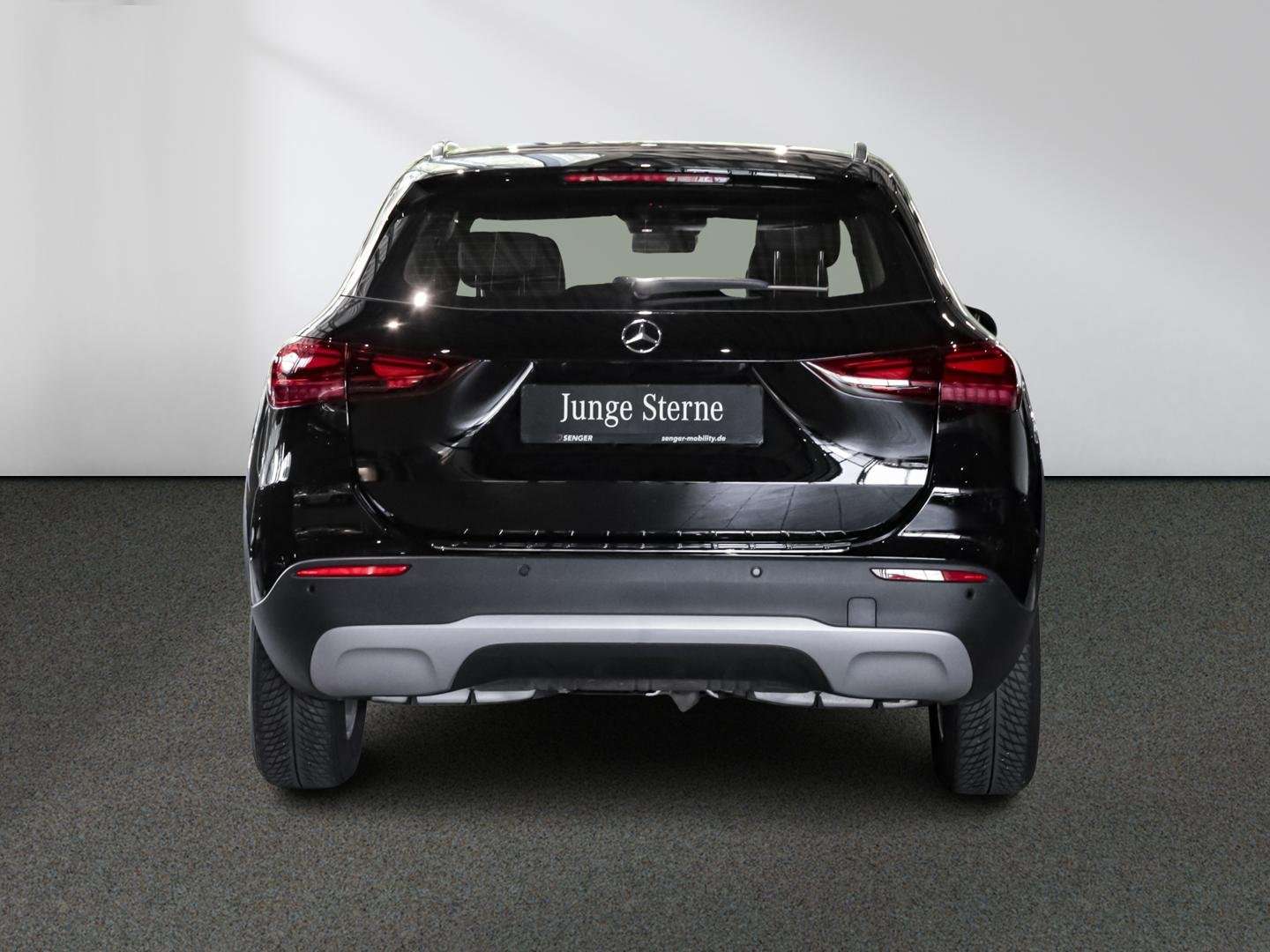 Mercedes GLA 200 - 2024 - Joinsteer - #4