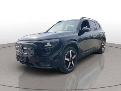 Mercedes GLB 250 250 AMG Line - 2026 - Joinsteer - #1