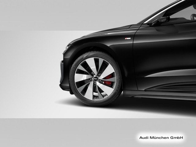 Audi A6 Avant E-tron E-tron - 2025 - Joinsteer - #6
