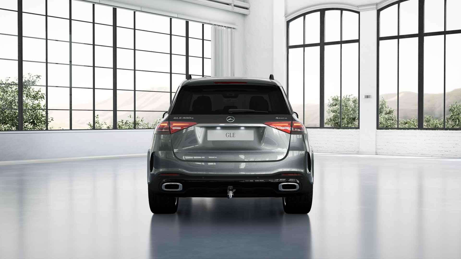 Mercedes GLE 400 AMG Line - 2025 - Joinsteer - #9