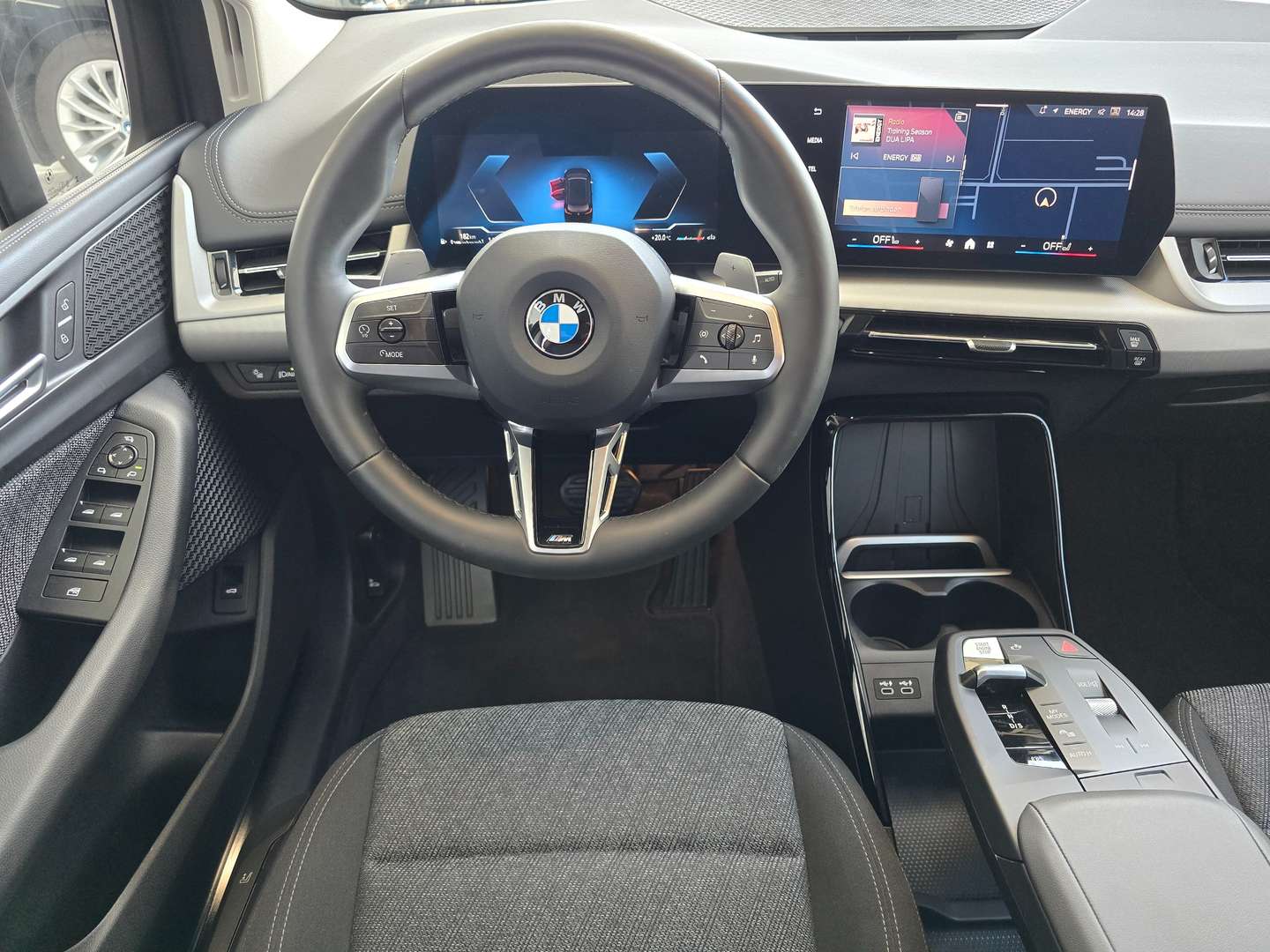 BMW Série 2 218i Confort - 2024 - Joinsteer - #9