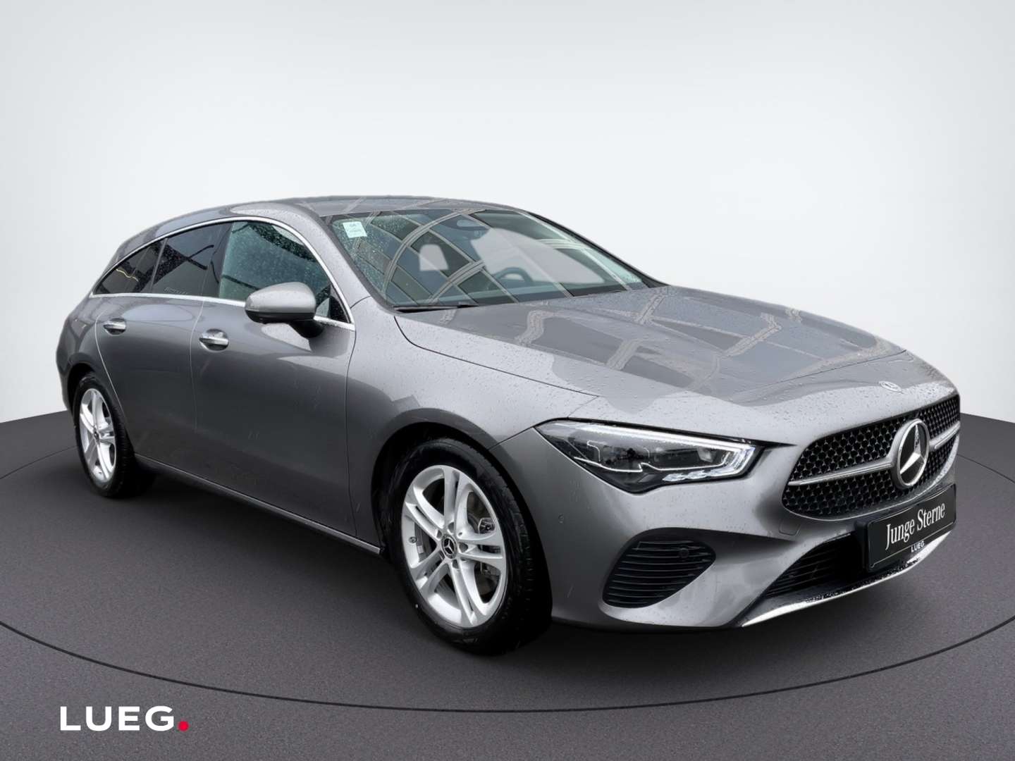 Mercedes CLA Shooting Break 220 Edition 1 - 2025 - Joinsteer - #5