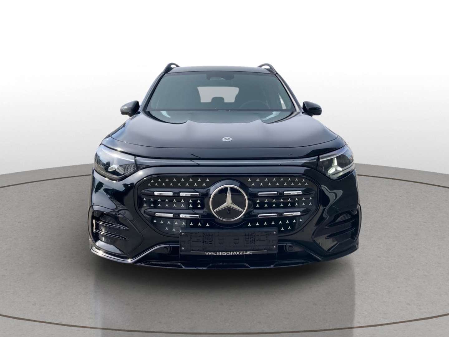 Mercedes GLB 250 250 AMG Line - 2026 - Joinsteer - #2