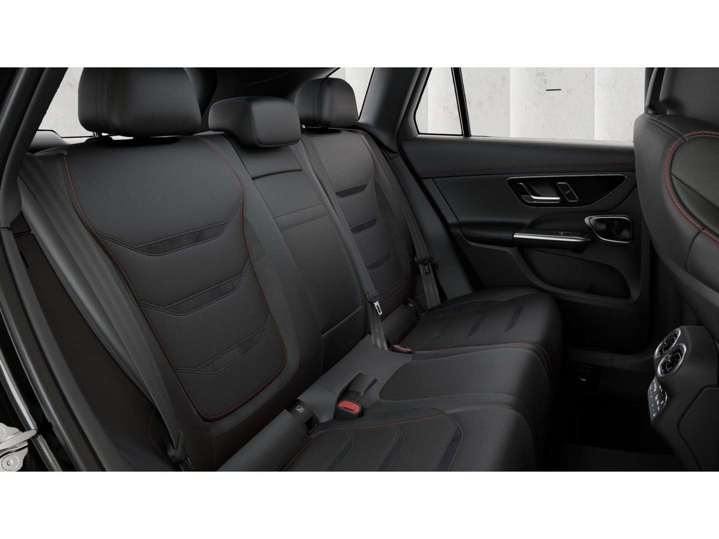 Mercedes GLC 43 AMG 43 - 2024 - Joinsteer - #6