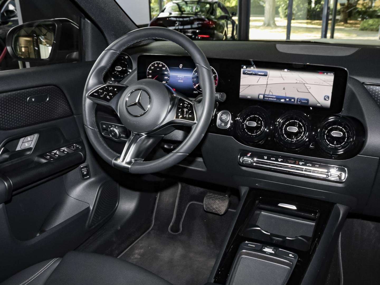 Mercedes GLA 200 - 2024 - Joinsteer - #6