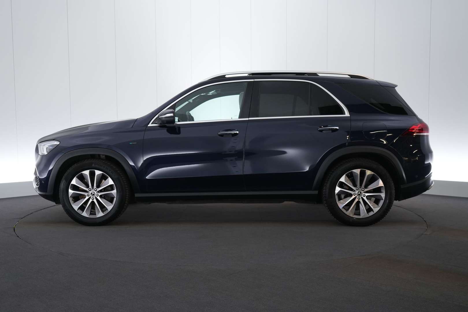 Mercedes GLE 350 Business - 2021 - Joinsteer - #2